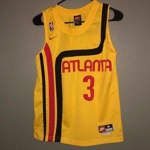 Atlanta Basketball Jersey